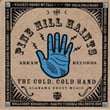 The Cold, Cold Hand /The Devil's Backbone