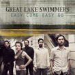 Easy Come Easy Go (radio Mix) - Single