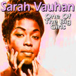 Sarah Vaughan