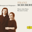Schubert: Works For Piano Duet And Piano Solo