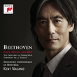 Gods, Heroes And Men - Beethoven: The Creatures Of Prometheus, Op. 43 & Symphony No. 3, Op. 55