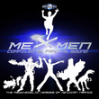 Mex-Men V.1 By Fractal Sound