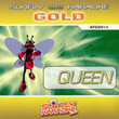 Sunfly Gold 14 In The Style Of Queen