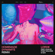 Homemade Dynamite (Feat. Khalid, Post Malone & SZA) [REMIX]