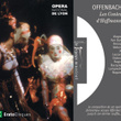 Offenbach : Les Contes D'hoffmann 