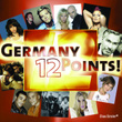 Germany 12 Points 2005 Countdown Grand Prix