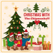 Christmas with the Chipmunks
