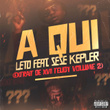 A qui (feat. Sese Kepler)