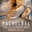 Pachelbel: Complete Keyboard Music, Vol. 1