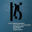 Mozart: Sereande No. 10, "Gran partita", Requiem (Fragment), Ave verum corpus [Live]