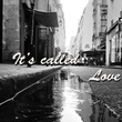 It's called love