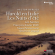 Berlioz: Harold en Italie, Les Nuits d'été