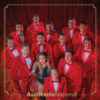 Auditorio Nacional (En Vivo)