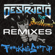 Fucking Shit Up (Remixes) [Feat. Busta Rhymes]
