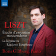 Liszt: Piano Works