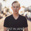 Lost in Japan