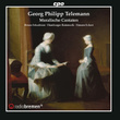 Telemann: Moralische Cantaten