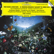 Mendelssohn: A Midsummer Night's Dream