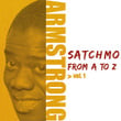 Satchmo From A To Z