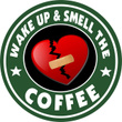 Full Force Presents "wake Up And Smell The Coffee" The Single