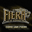 Como una Fiera - Single