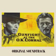 Gunfight at the O.K. Corral / A Cold Trail / Ambush / Ed Bailey's Death / Doc Holiday / The Love Scene / The Telegram / The Sad Parting / Gunfight at the O.K. Corral (End of Act II) / A Friendly Call / A Friendly Call - Part 2 / The Night Before / A Walk 