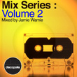 Discopolis Mix Series : Volume 2 (mixed By Jamie Wamie)