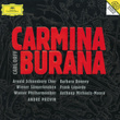 Orff: Carmina Burana