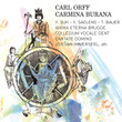 Orff: Carmina Burana (cantiones Profanae)