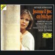 Honegger: Jeanne D'arc Au Bucher