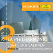 Beethoven: Symphony No. 5; Overture "leonore Ii"/lutoslawski: Symphony No.4