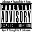 Explicit Intentions - Single