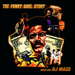 The Funky Soul Story, Vol.1