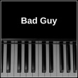 Bad Guy (Sad Piano Version)