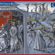 Buxtehude: Kantaten