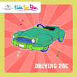 Kids Driving Pac