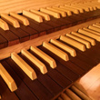 Two Part Invention in C Major, BWV 772 (Transposed to F Major)