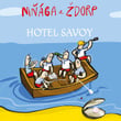 Hotel Savoy