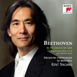 Beethoven: Symphonies Nos. 6 & 8; Grosse Fuge