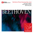 Beethoven: Piano Concertos Nos. 1 & 2