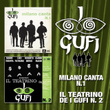 Milano Canta N. 1 / Il Teatrino De I Gufi N. 2
