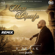 Mann Bharrya Remix
