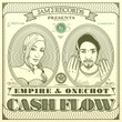 Cash Flow (feat. One Chot) - Single