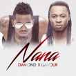 Nana (feat. Flavour)