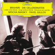 Brahms: Cello Sonata No.1 In E Minor Op.38