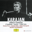 Tchaikovsky : Les 6 symphonies-Concerti-3 Ballets suites
