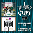 Milano Canta N. 3 / Il Teatrino De I Gufi In Tv