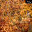 Bach: Ouvertüre nach Französischer Art, BWV 831 / Sarabande con Partite, BWV 990 / Englische Suite Nr. 6 d-Moll, BWV 811