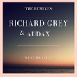 Must Be Love (The Remixes) - Single