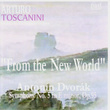 Dvorák: Symphony No. 5 In E Minor, Op. 95 - "from The New World"